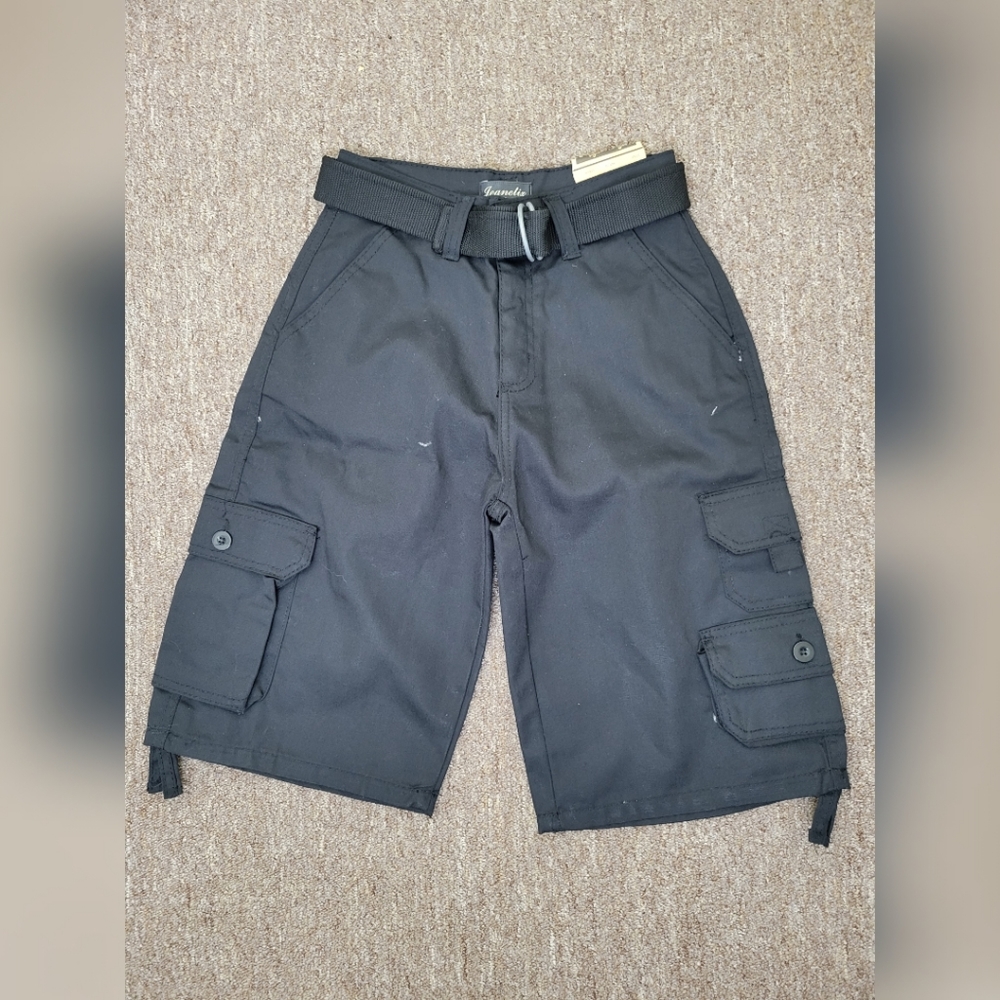 Cargo Shorts